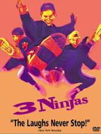 3 Ninjas