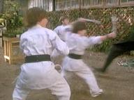 3 Ninjas