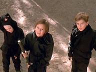 3 Ninjas