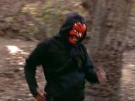 3 Ninjas Kick Back