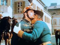 «НА ВОЙНЕ КАК НА ВОЙНЕ» (A la guerre comme a la guerre)