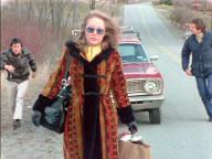 «ПОХИЩЕНИЕ АМЕРИКАНСКОЙ ДЕВУШКИ» (Abduction of an American Playgirl)