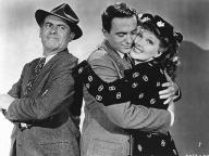 Adventures of Kitty O'Day