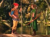 The Adventures of Robin Hood