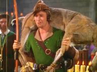 The Adventures of Robin Hood