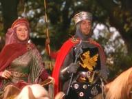 The Adventures of Robin Hood