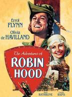 The Adventures of Robin Hood
