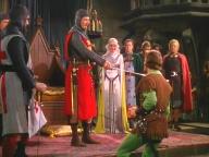 The Adventures of Robin Hood