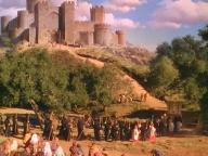The Adventures of Robin Hood