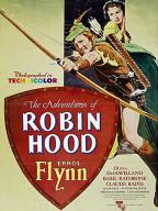 The Adventures of Robin Hood