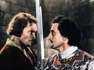 The Adventures of Robin Hood