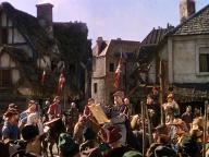 The Adventures of Robin Hood