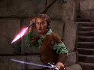 The Adventures of Robin Hood
