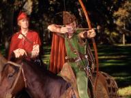 The Adventures of Robin Hood
