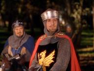 The Adventures of Robin Hood