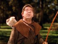 The Adventures of Robin Hood