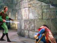 The Adventures of Robin Hood