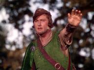 The Adventures of Robin Hood