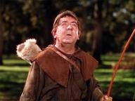 The Adventures of Robin Hood