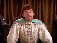 The Adventures of Robin Hood