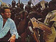 Africa: Texas Style