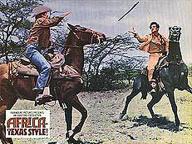 Africa: Texas Style