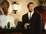 Agente 077 missione Bloody Mary