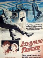 Agguato a Tangeri