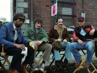 American Gangster