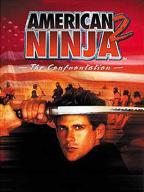 American Ninja-2: The Confrontation
