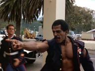 American Ninja-2: The Confrontation