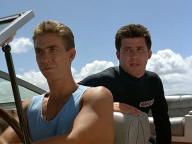 American Ninja-2: The Confrontation