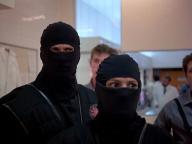 American Ninja-2: The Confrontation