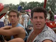 American Ninja-2: The Confrontation