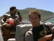 American Ninja-2: The Confrontation
