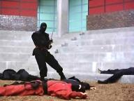 American Ninja-2: The Confrontation