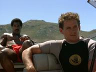 American Ninja-2: The Confrontation