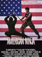 American Ninja