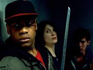 Attack the Block