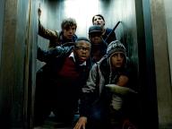 Attack the Block