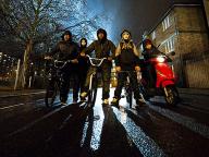 Attack the Block