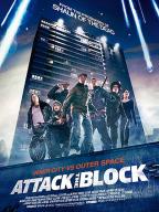 Attack the Block
