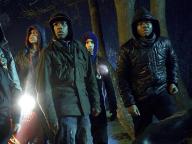 Attack the Block