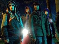Attack the Block