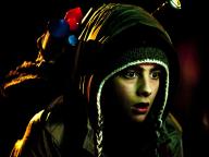 Attack the Block