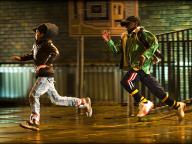 Attack the Block