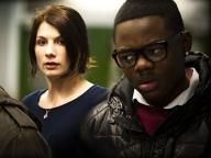 Attack the Block
