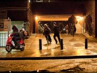 Attack the Block