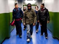 Attack the Block