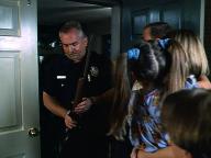 «ПЛОХОЙ ДЕНЬ НА РАЙОНЕ» (Bad Day on the Block)